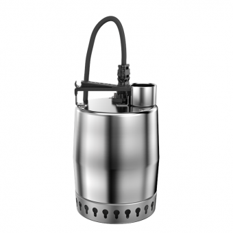 Siurblys Grundfos KP350 M1 10m ~1 